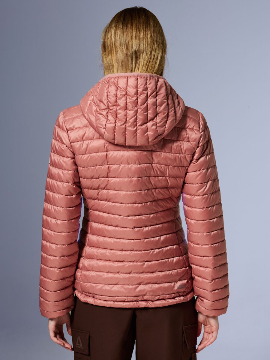 Ultralight Jacket ALTAVIA WITH DEBORAH COMPAGNONI_3