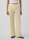 Linen-blend trousers_1