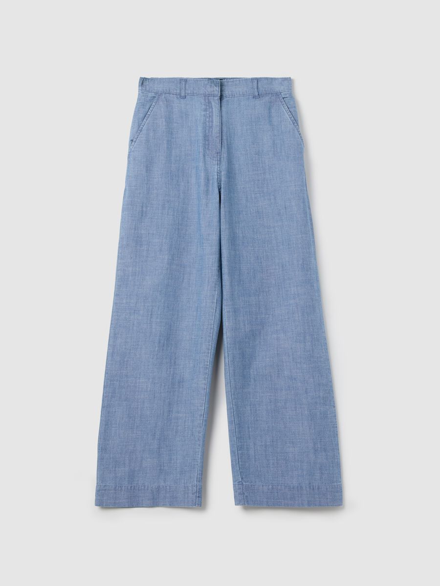 Wide-leg relaxed-fit jeans_4