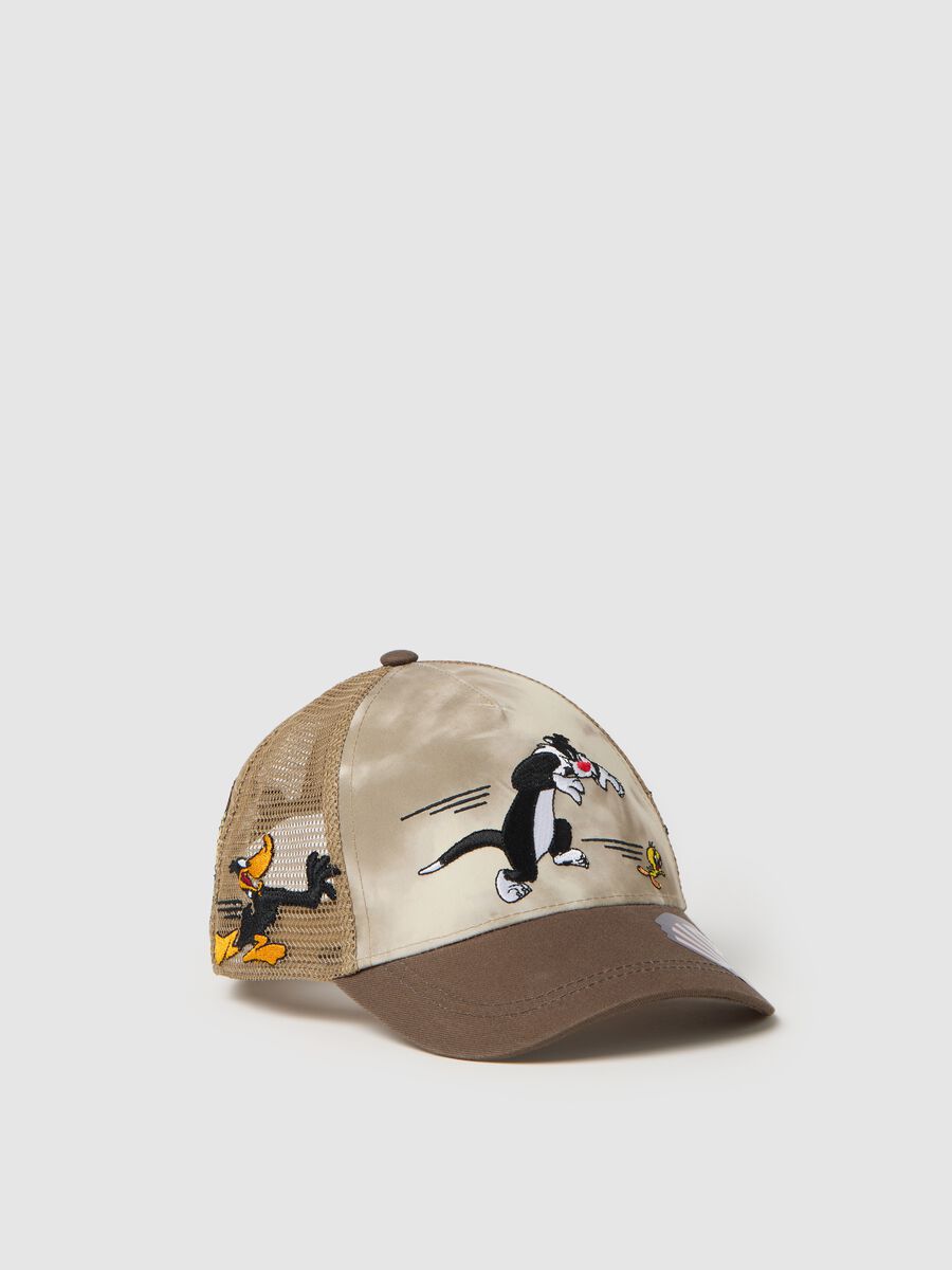 Looney Tunes Children's Baseball Cap_0
