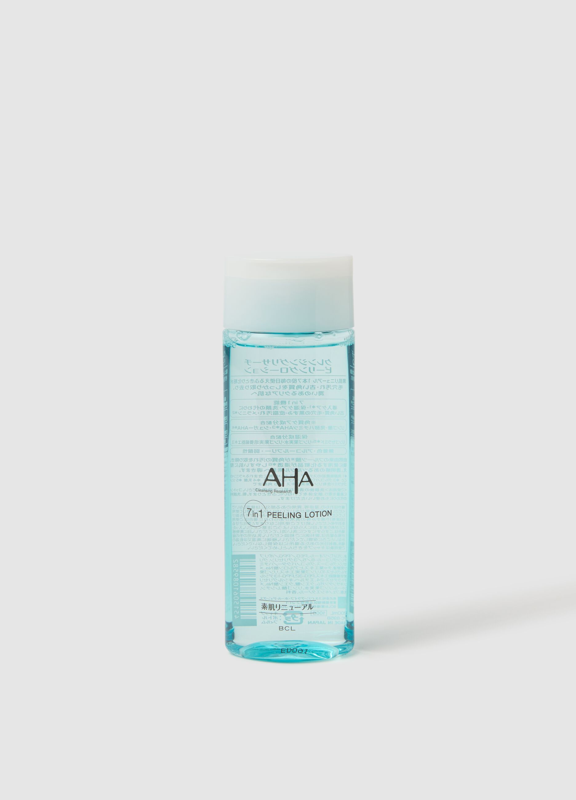 7-in-1 AHA Peeling Lotion