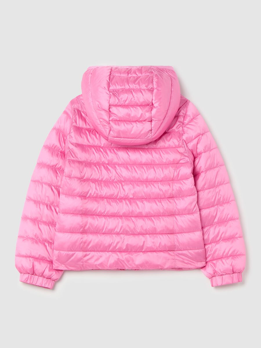 Ultralight down jacket with hood_1