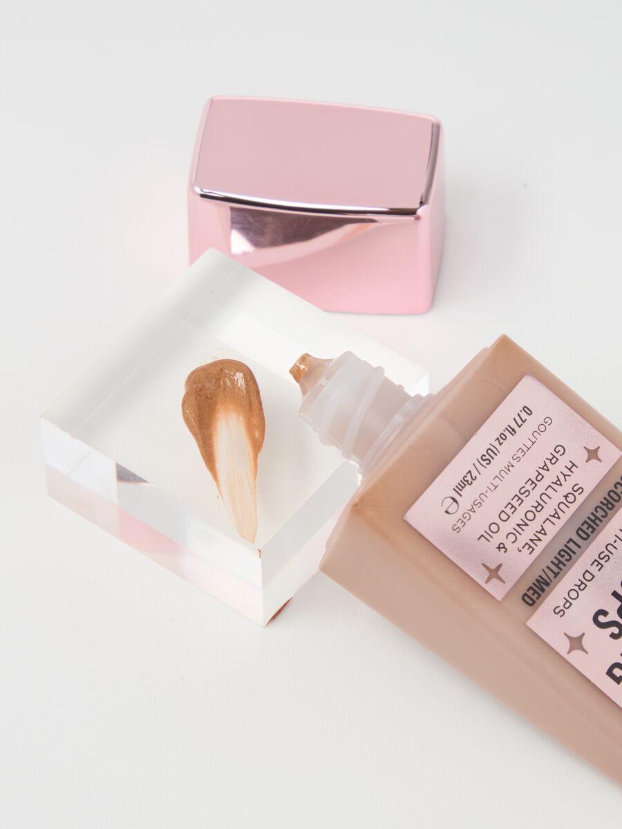 Bright Light Bronzing Drops Bronze Scorched Liquid Bronzer_1