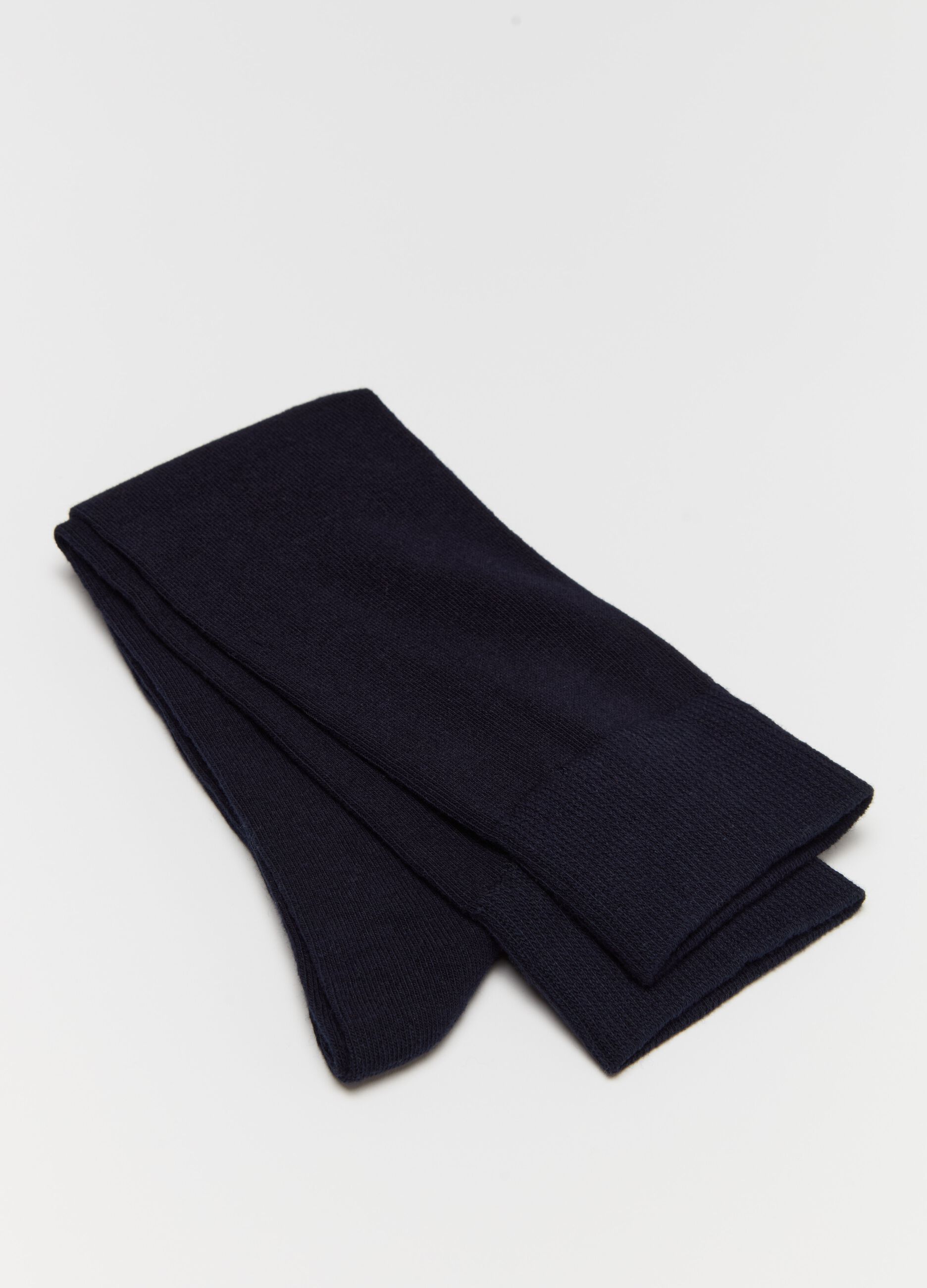 Tripack calze lunghe stretch 