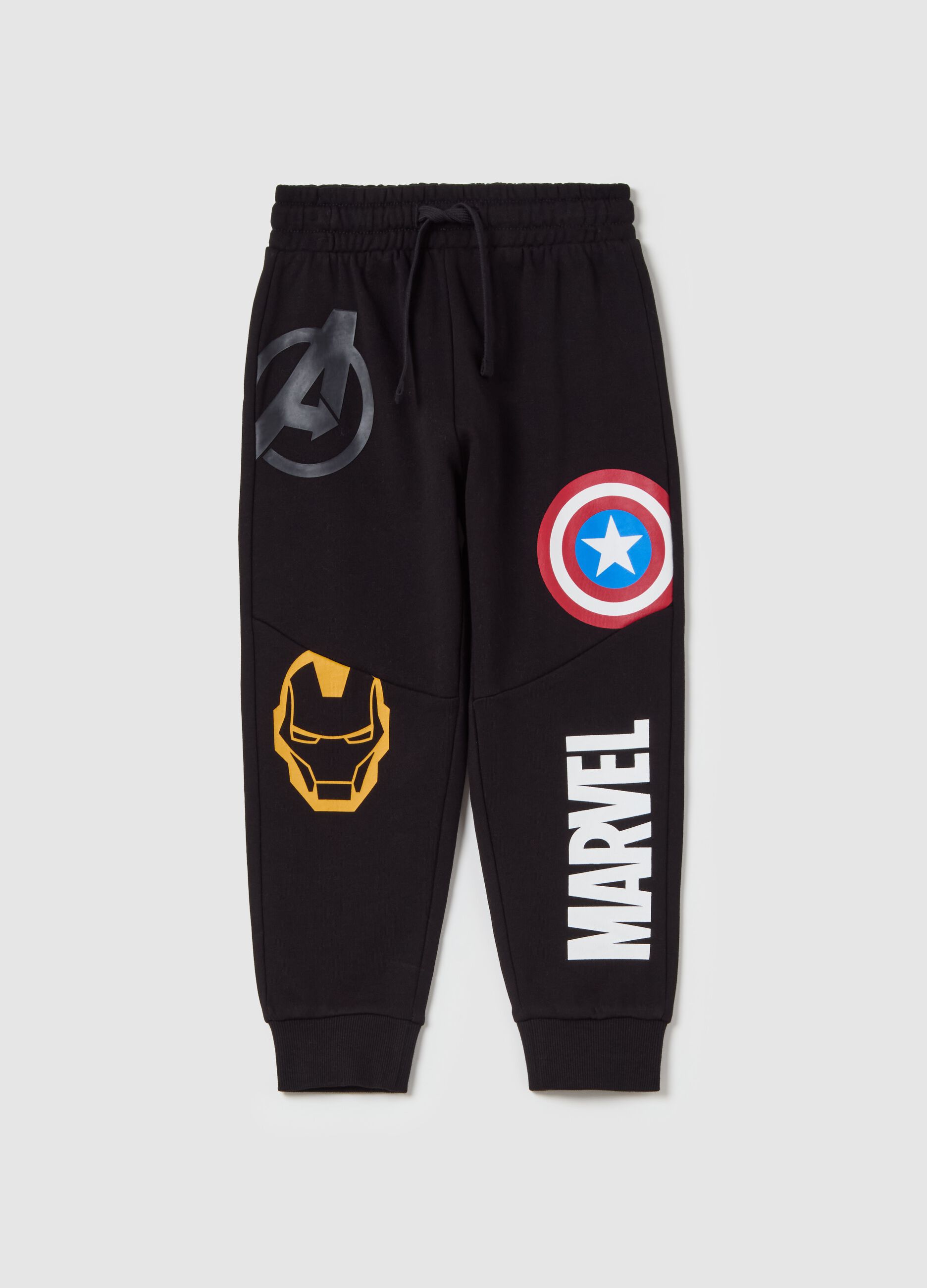 The Avengers da Bambino OVS