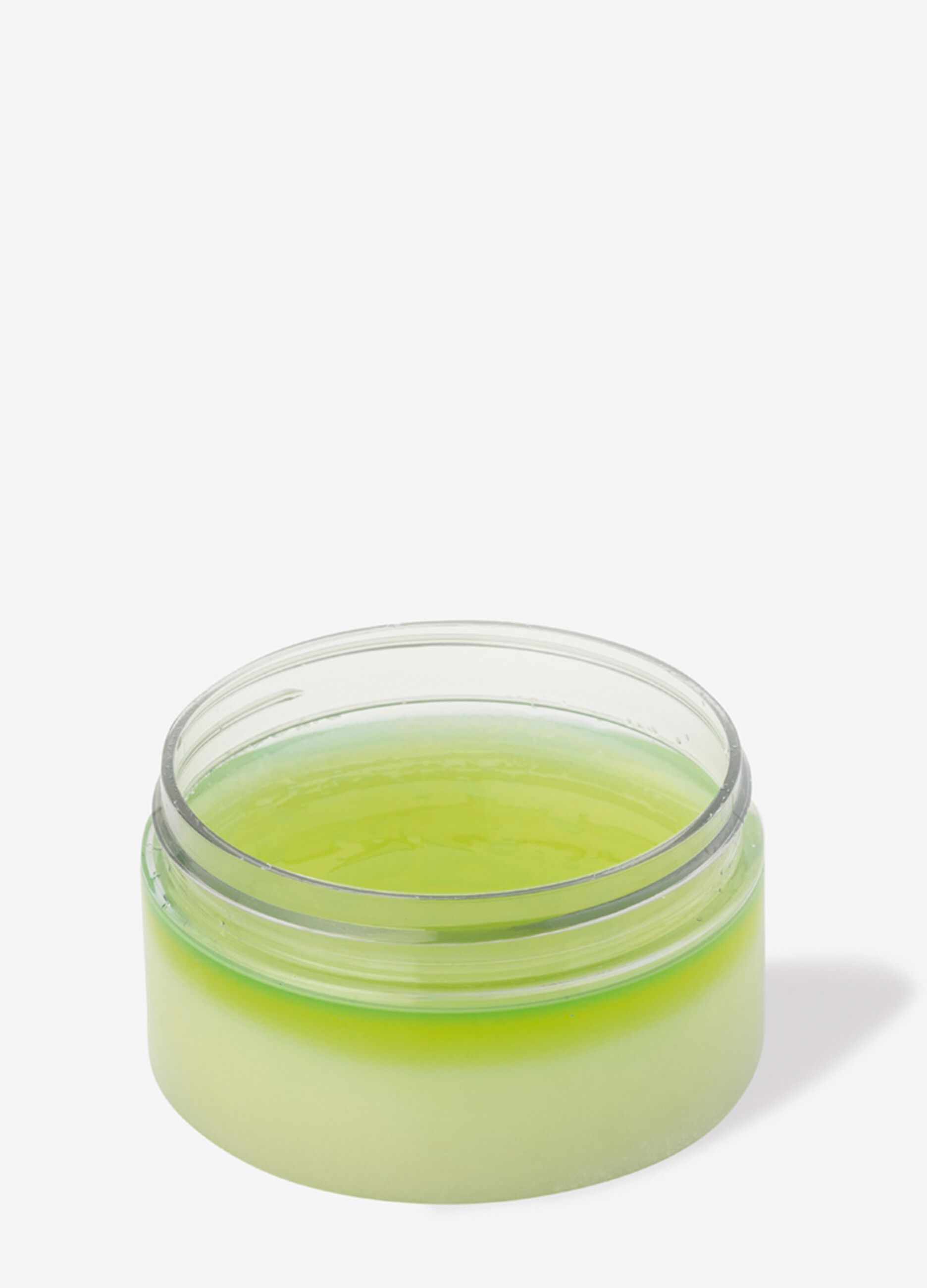 Trattamento scrubbante bifasico per rendere la pelle del corpo morbida e levigata Stronger than your Cellulite