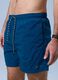 Costume boxer ALTAVIA SAILNG blu con vita elasticizzata_3