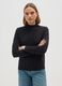 Black Turtle Neck Jumper_1