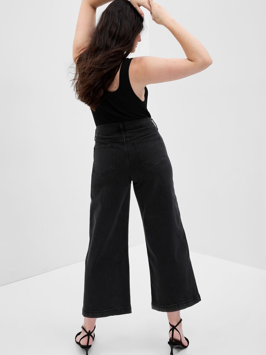 Jeans wide leg a vita alta_4