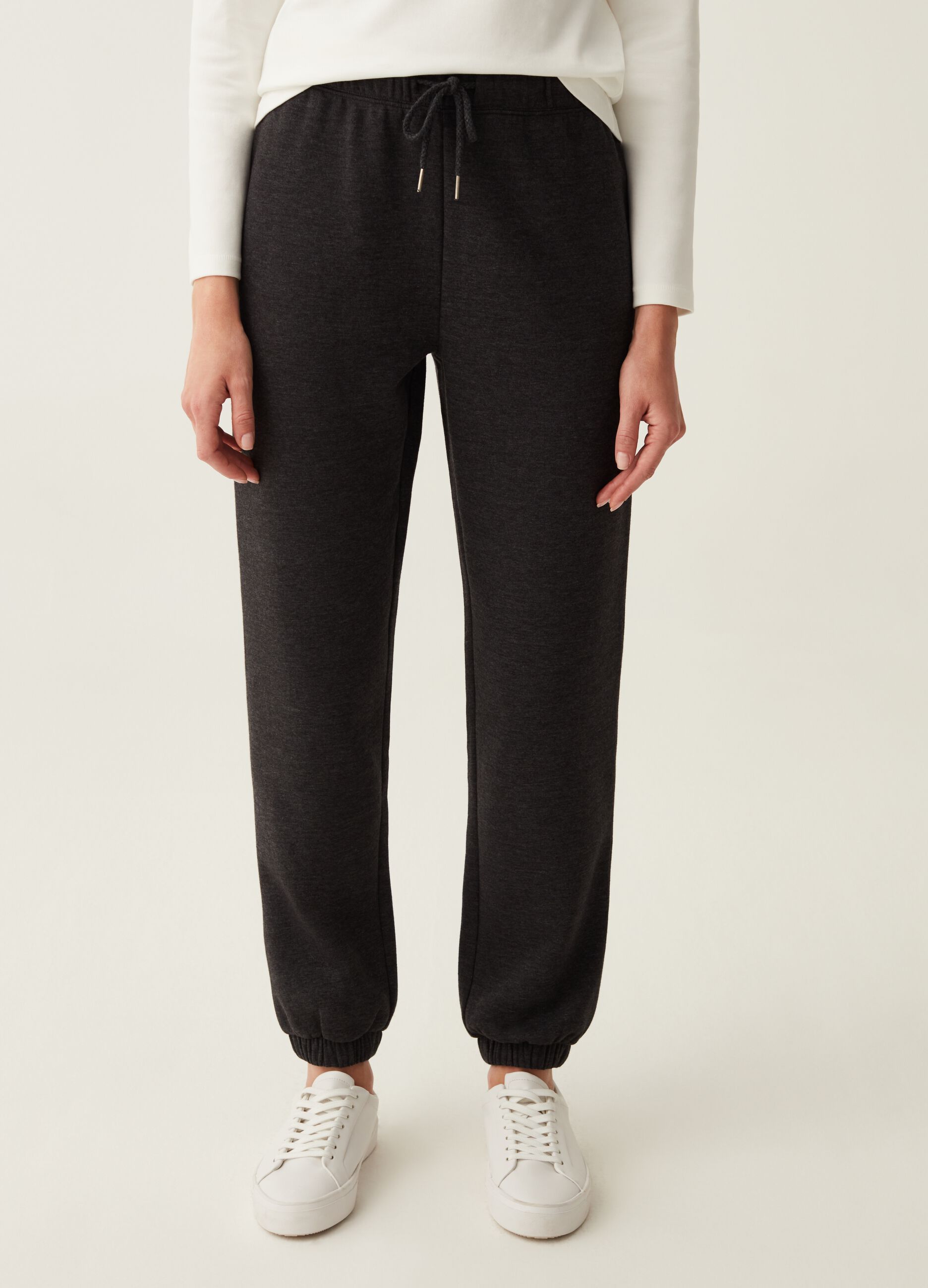 Pantaloni donna on line clearance