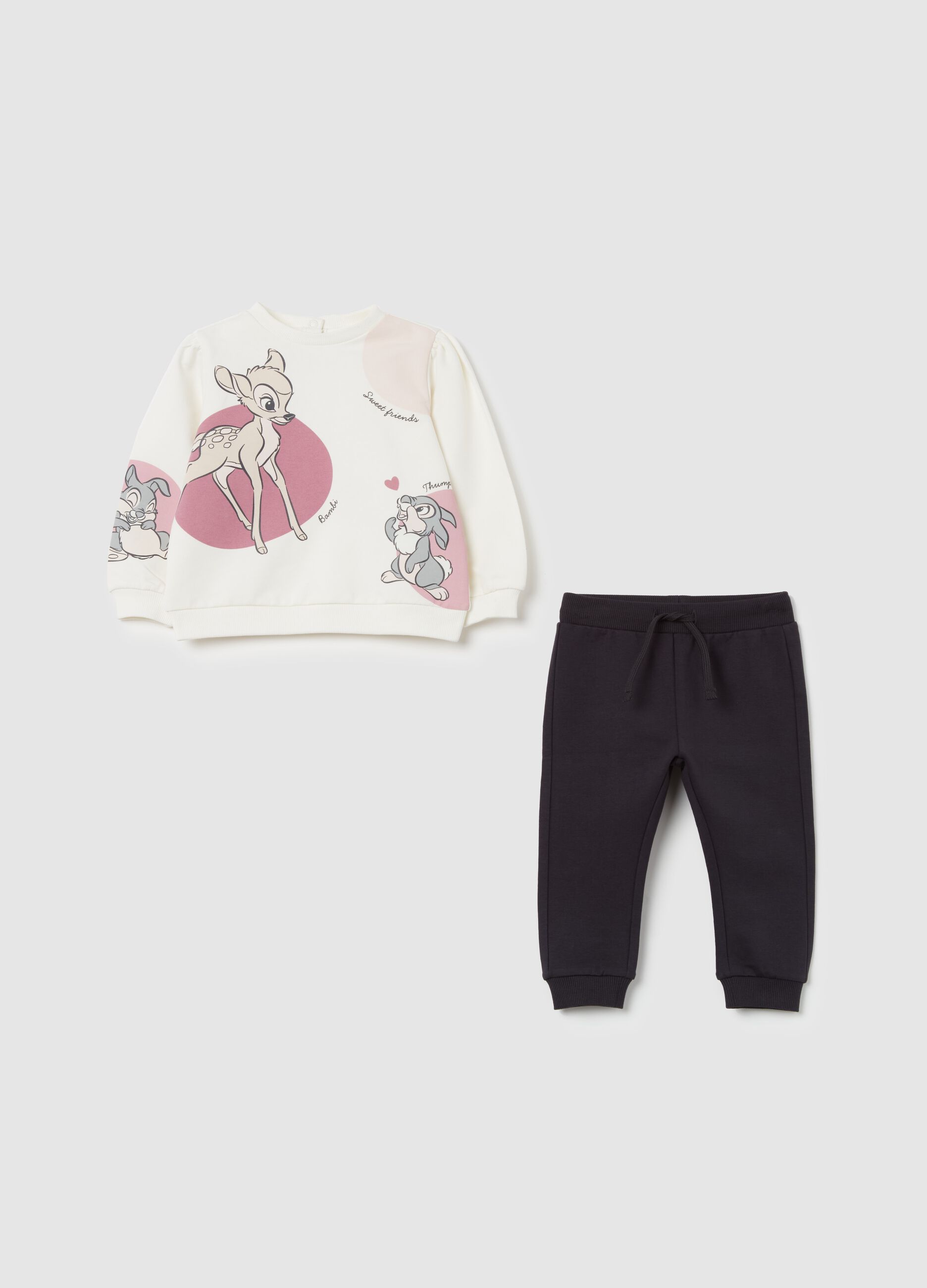 Tute Tutine e Pagliaccetti Bimba Multicolor OVS