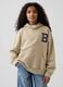 Nintendo Super Mario cotton-blend hooded sweatshirt_3
