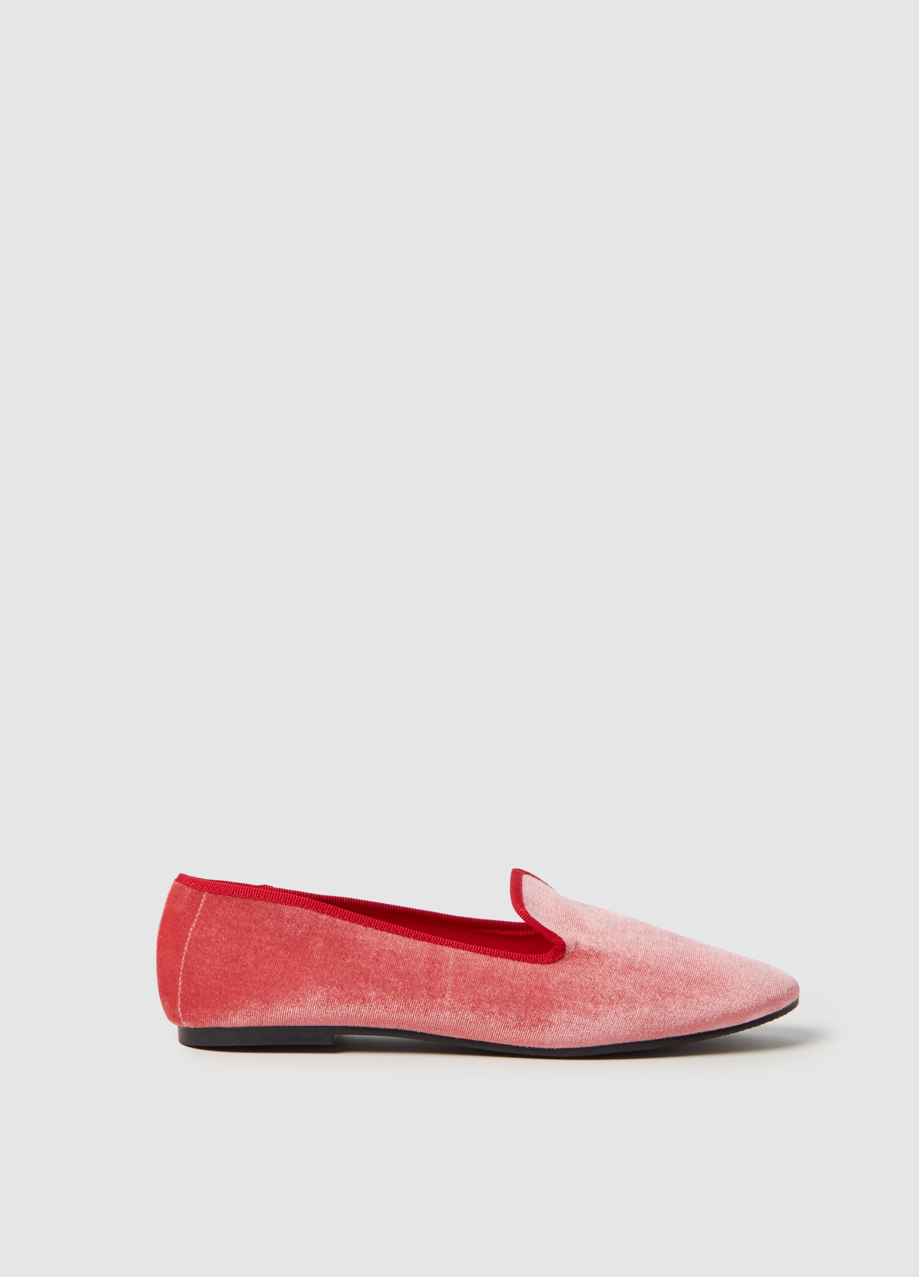 Ballerine Donna Rosa OVS
