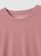 ALTAVIA STUDIO Sports T-shirt in Stretch Fabric_5