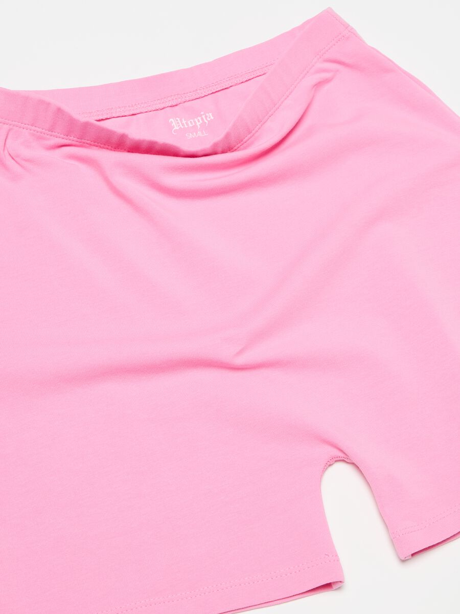 Biker Shorts Pink_7