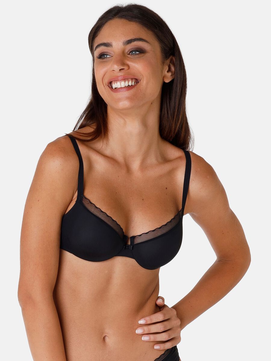 My Daily Comfort bra with underwiring_1