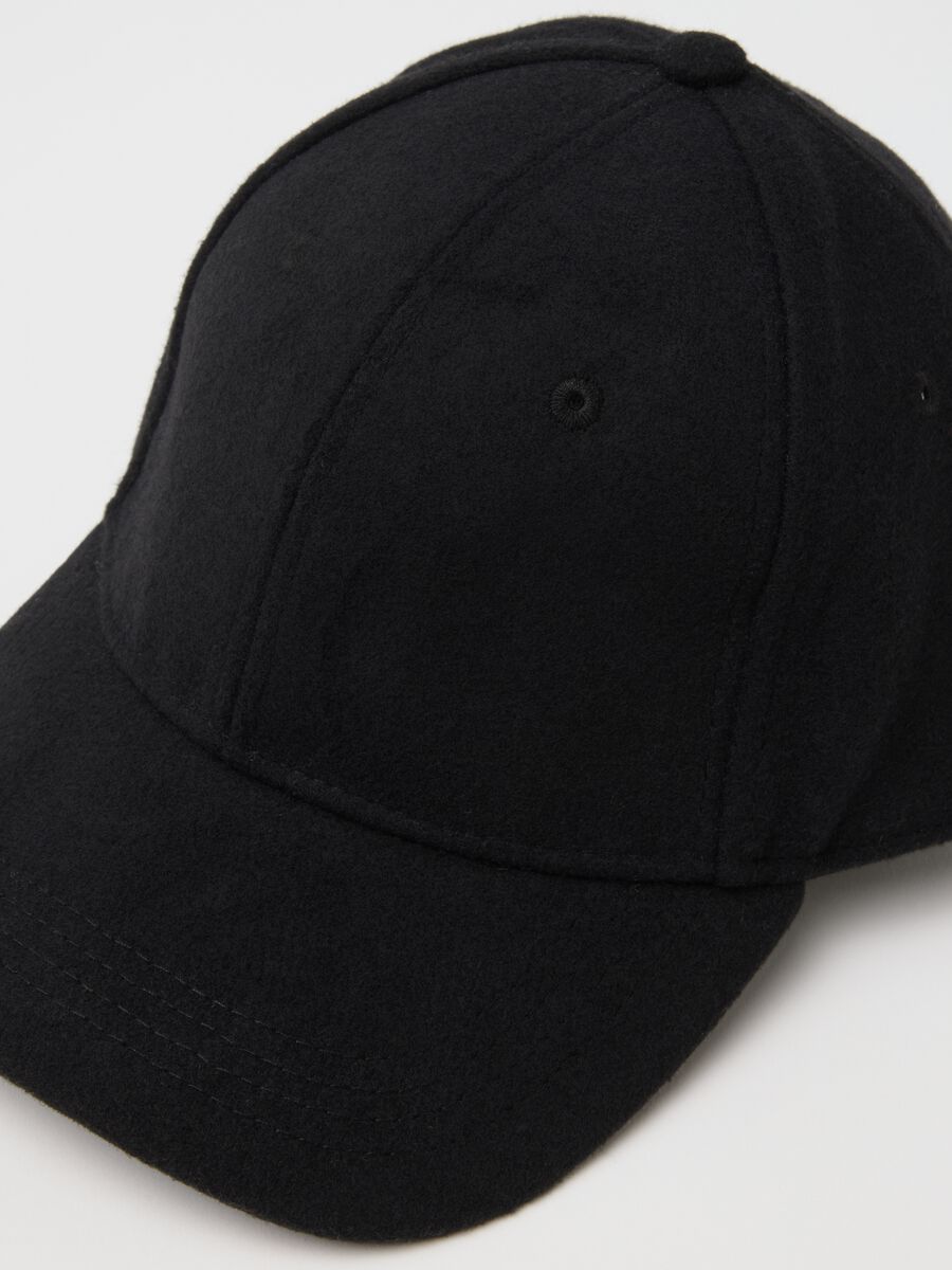 Cappello nero_1