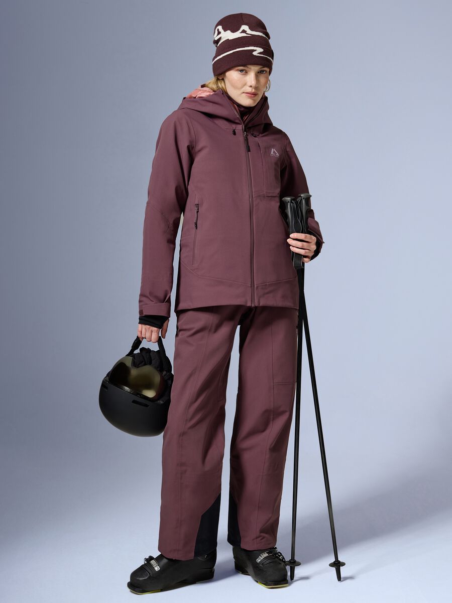 ALTAVIA Shell Jacket WITH DEBORAH COMPAGNONI_0