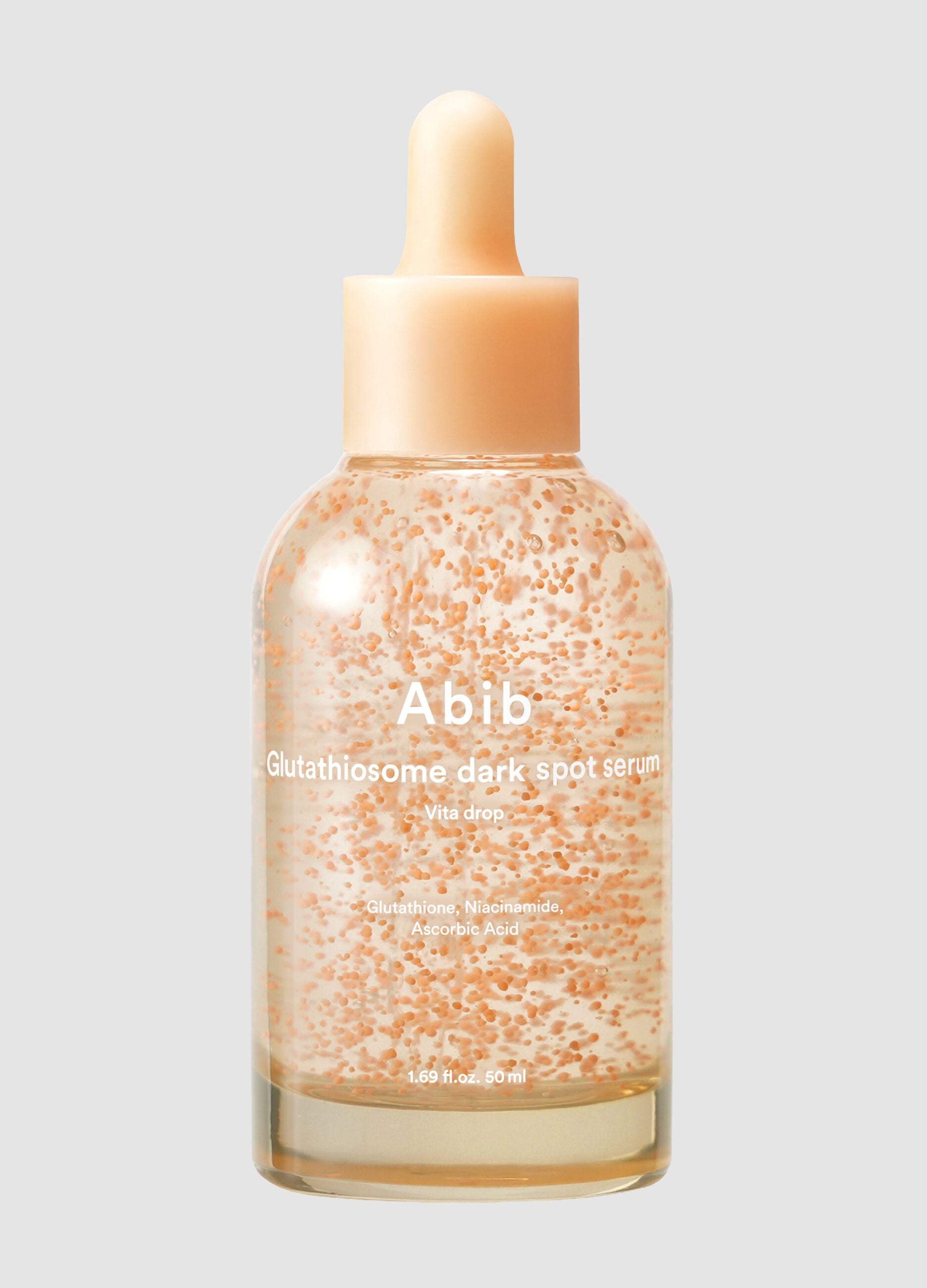 ABIB Glutathiosome Dark Spot Serum Vita Drop 50ml - Korean Skincare