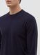 Long-sleeved T-shirt in cotton_2