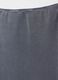 Vintage Grey long skirt_6