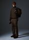 Windproof 2-Way Stretch Trekking Trousers ALTAVIA WITH DEBORAH COMPAGNONI_0