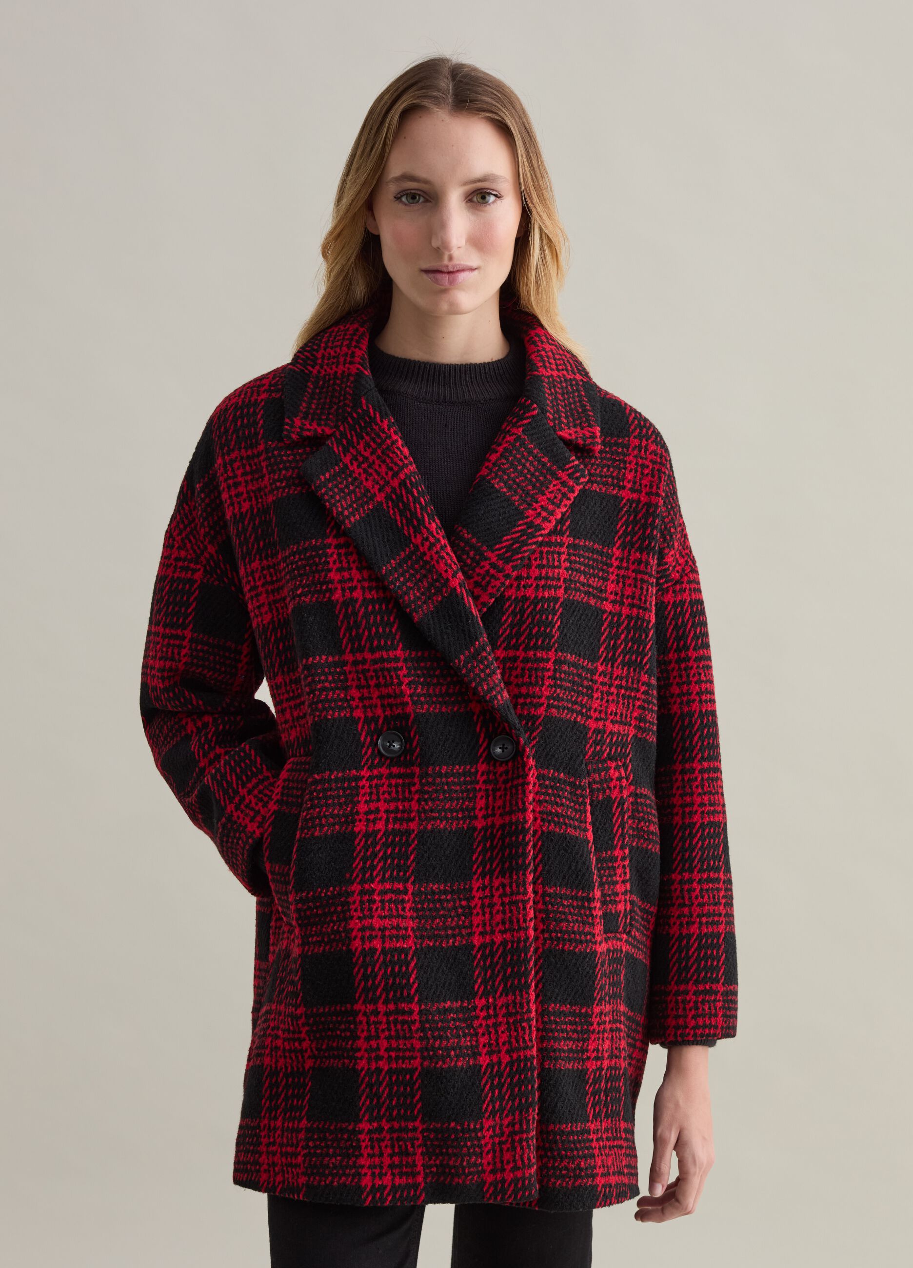 Oviesse cappotti donna shop