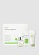Centella Mini Set: Serum 15 ml, Toner 25 ml, Face Cream 15 ml &ndash; Korean Beauty Care_0