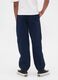 Stretchy Blue Trousers_2