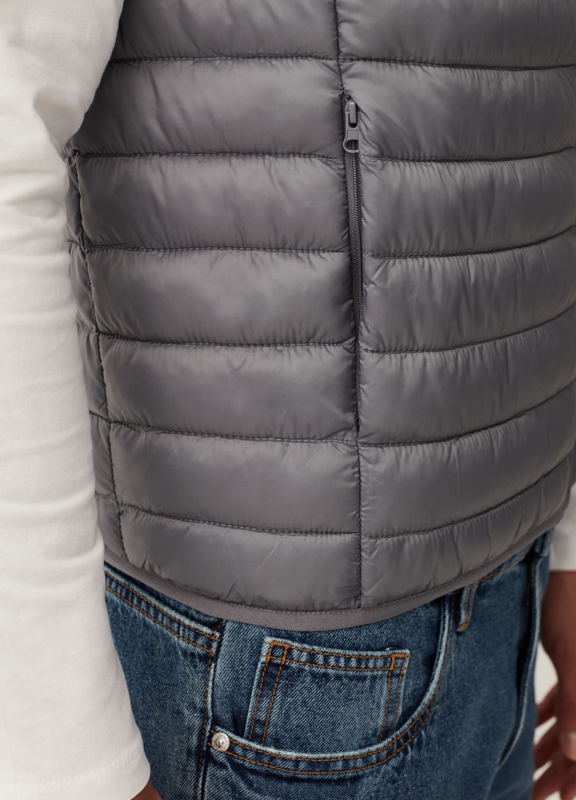 Gilet ultralight a collo alto_3
