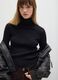 Black Turtleneck Jumper_3