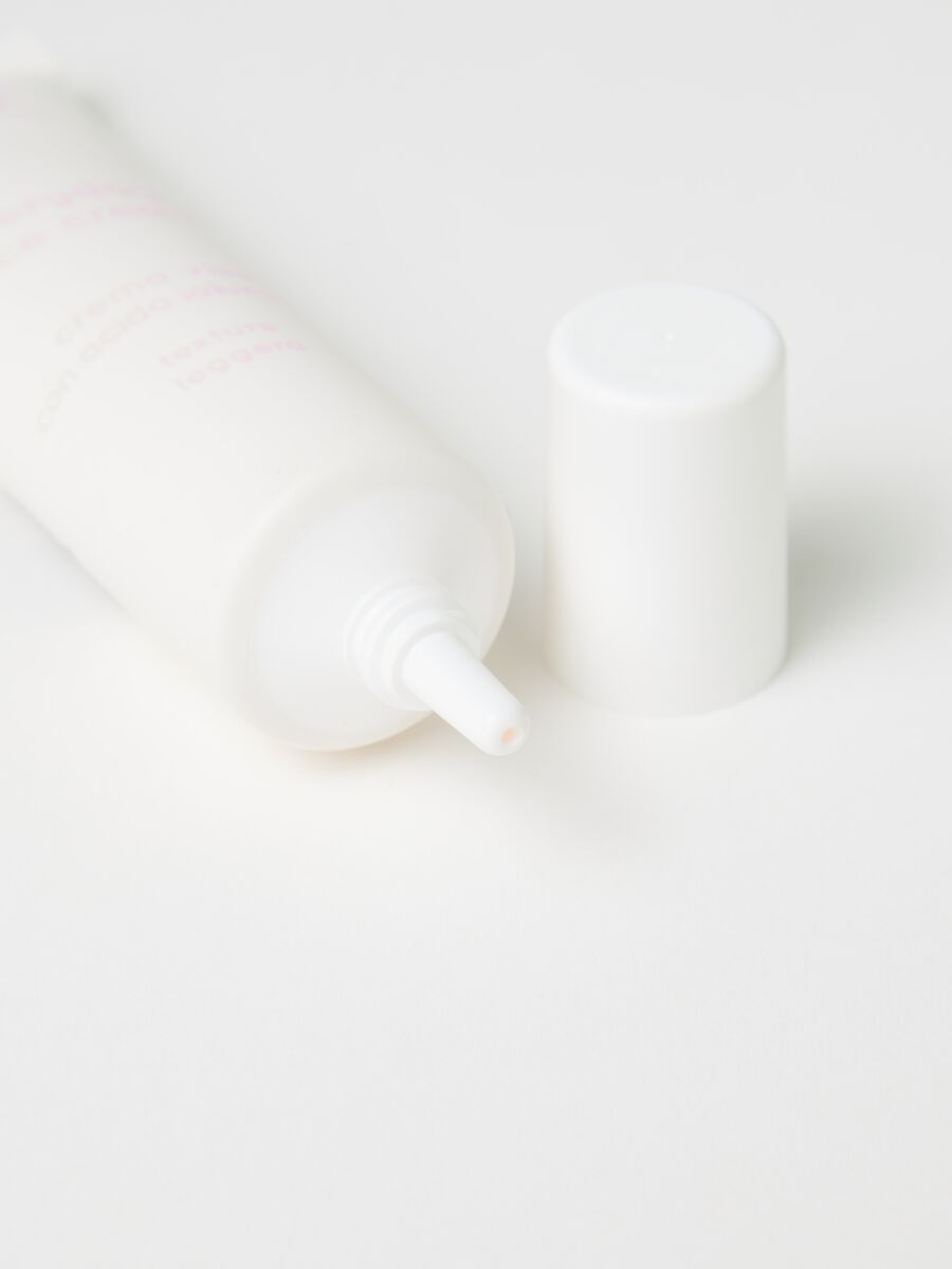 Face cream with hyaluronic acid 25ml_2