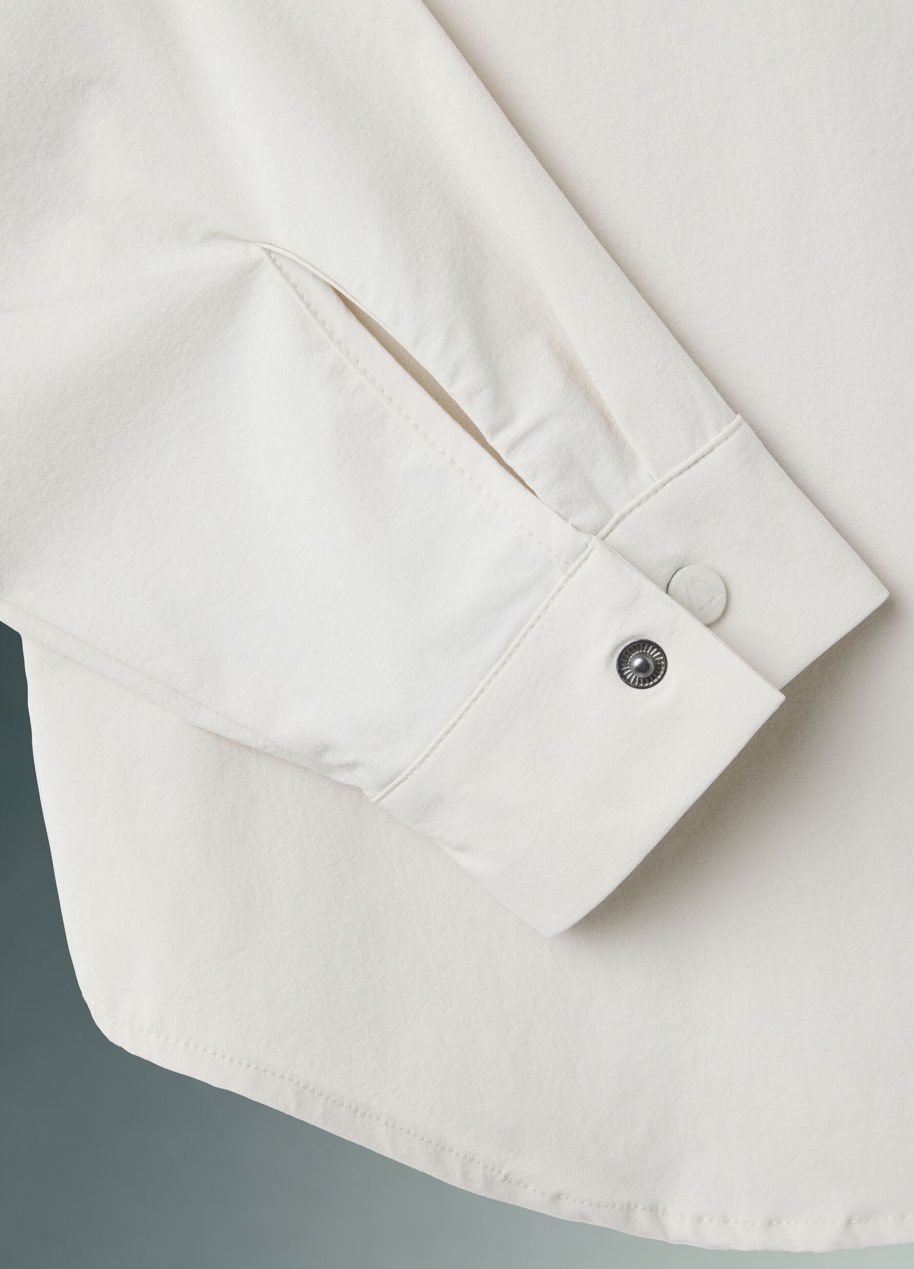 Travel Shirt ALTAVIA WITH DEBORAH COMPAGNONI