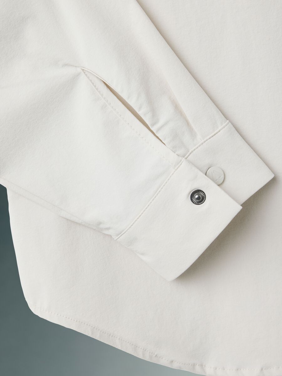 Travel Shirt ALTAVIA WITH DEBORAH COMPAGNONI_6