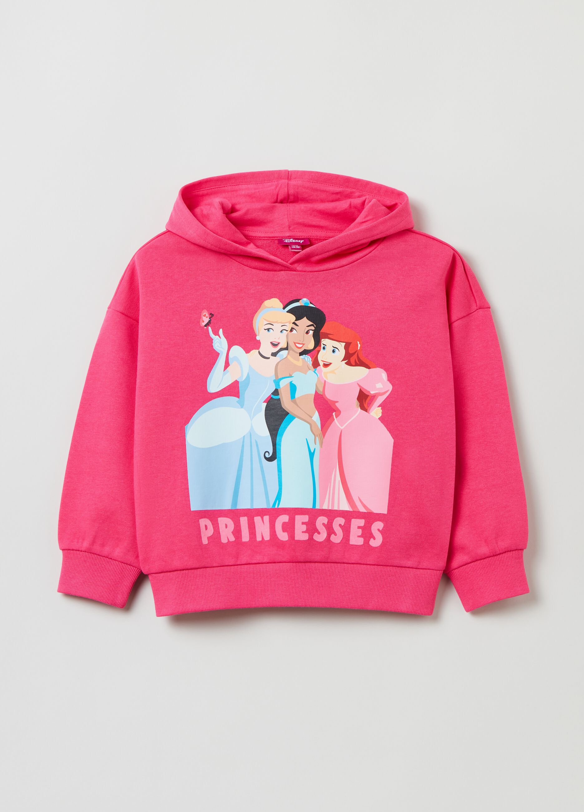 Oviesse discount felpe bambina