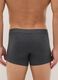 Multipack of regular fit multicoloured cotton stretch boxers_2