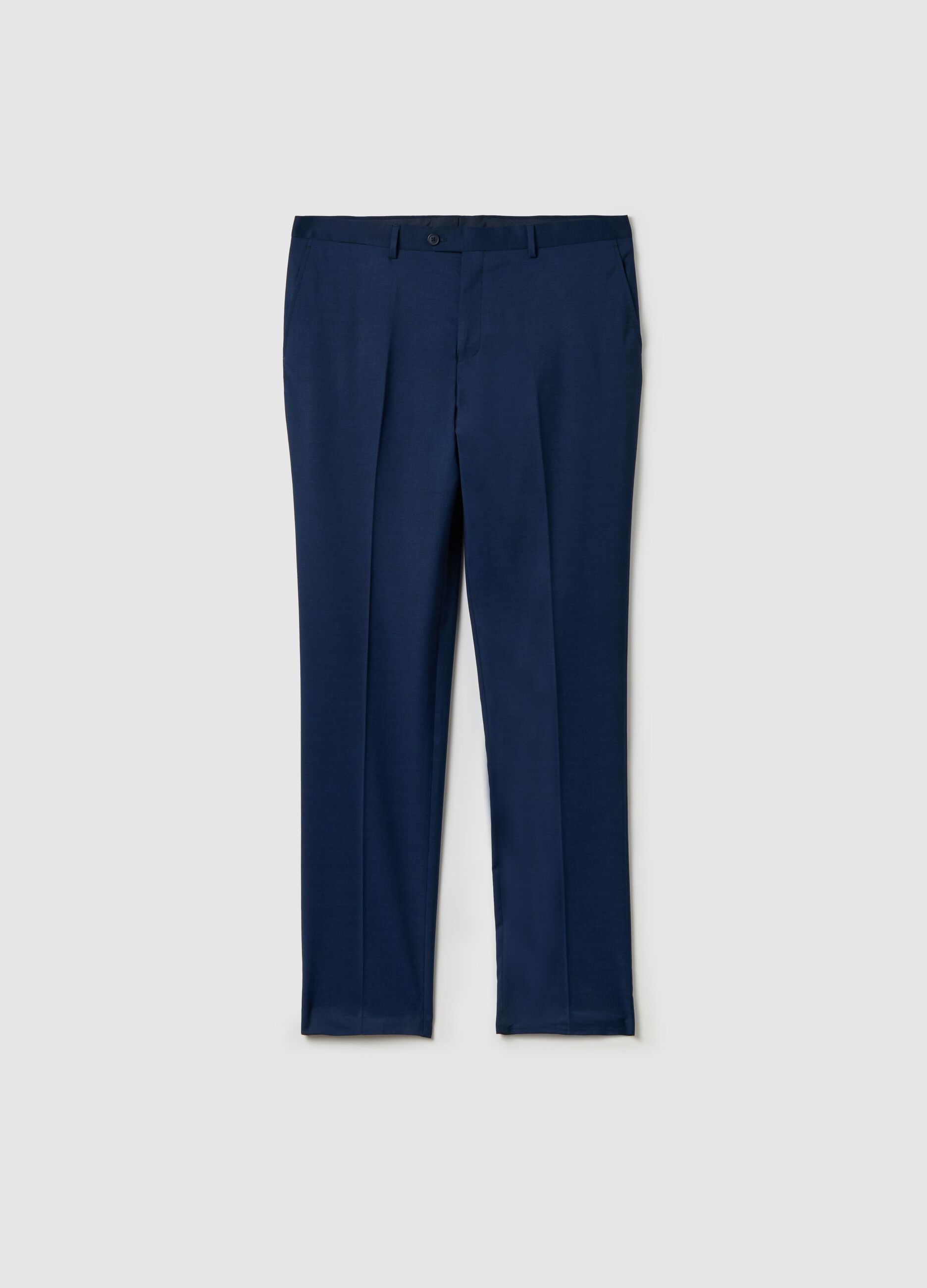 Abito regular fit in misto viscosa Plus Size