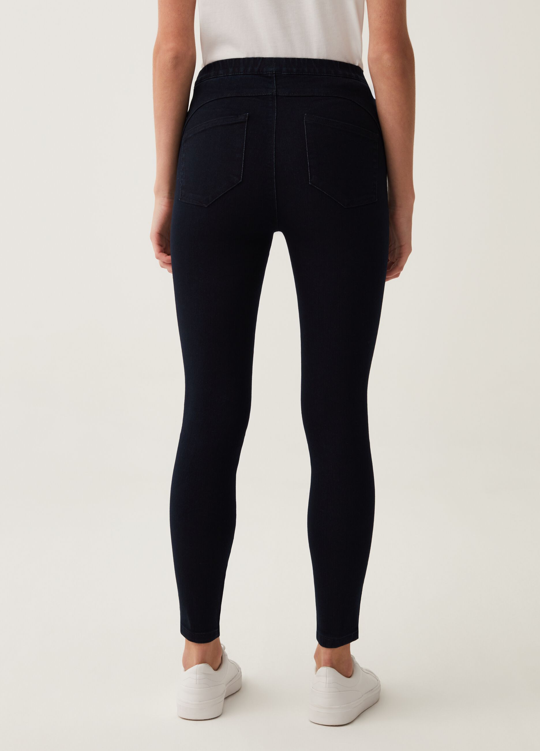 Jeggings cropped stretch_2