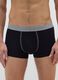 Tripack Stretch Cotton Multicolour Boxers_1