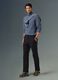 Pantaloni travel ALTAVIA WITH DEBORAH COMPAGNONI_0