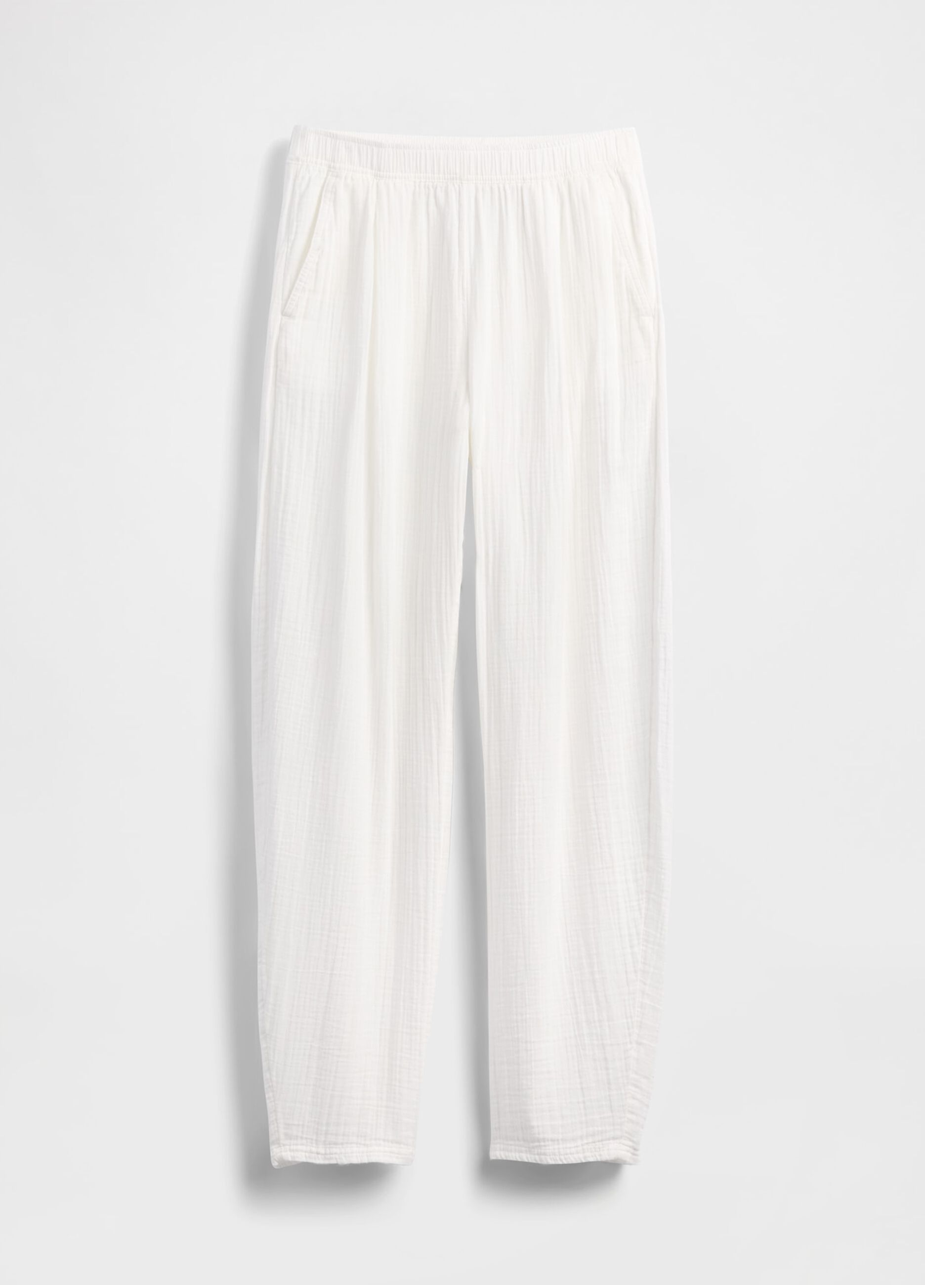 Summer Trousers
