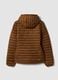 ALTAVIA WITH DEBORAH COMPAGNONI Ultralight Padded Windproof Jacket_5