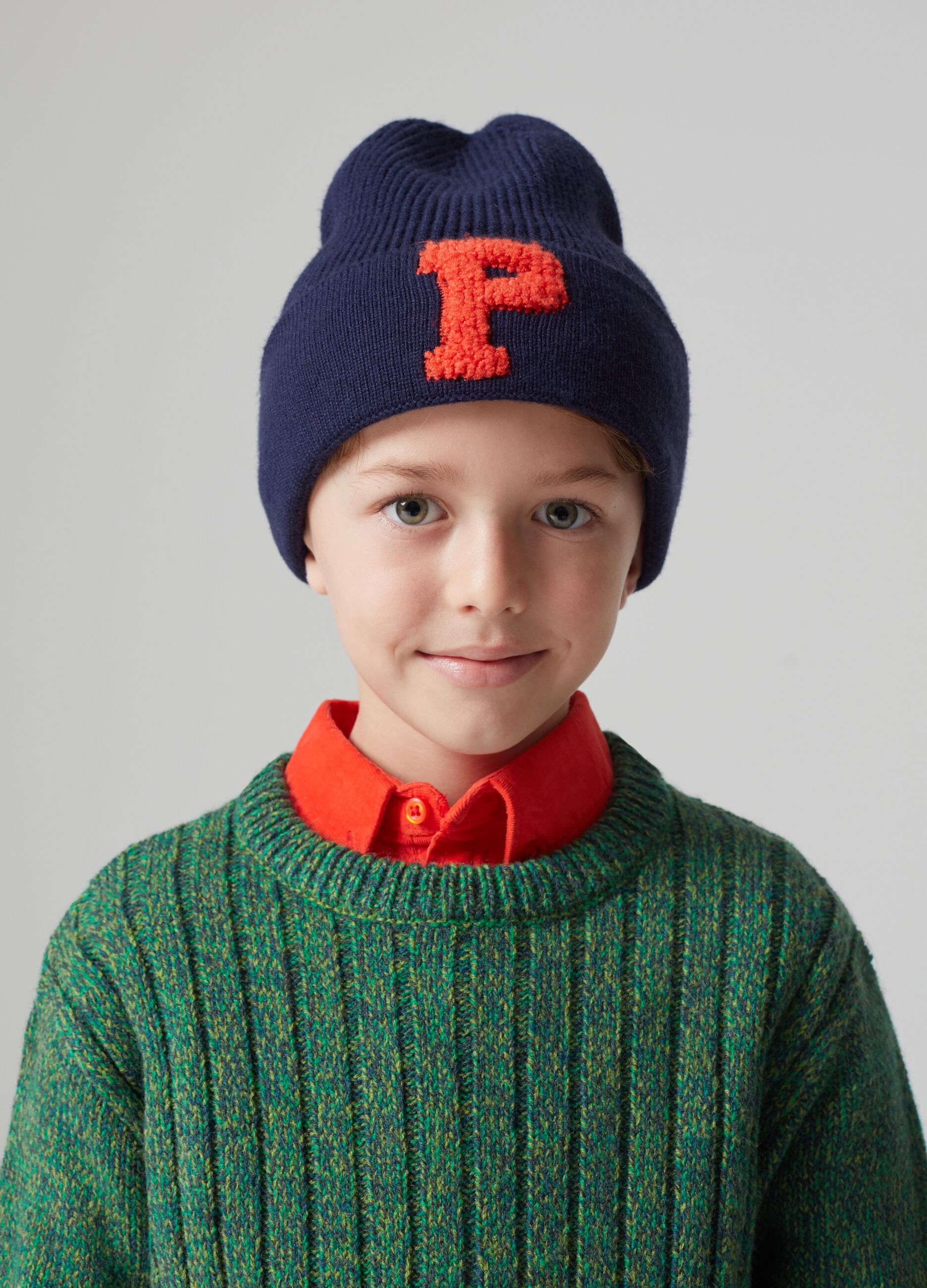 Maglieria Bambino Cardigan Maglioni e Pullover OVS