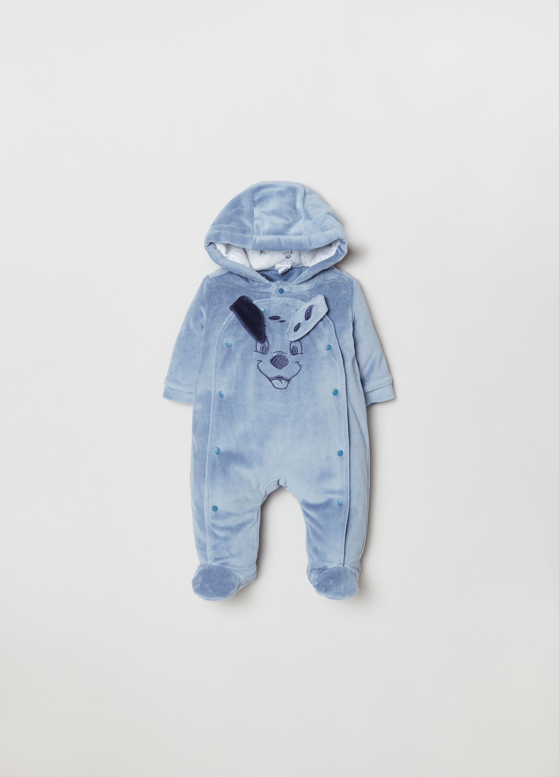 Ovs saldi hotsell neonato