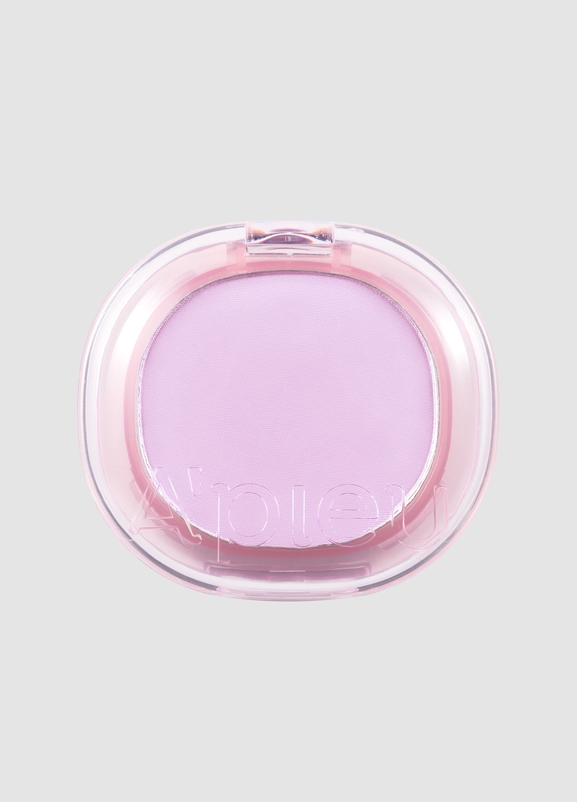 Juicy-Pang Pastel Blusher Vl04 Mist Cotton 3.7 g - Korean make-up