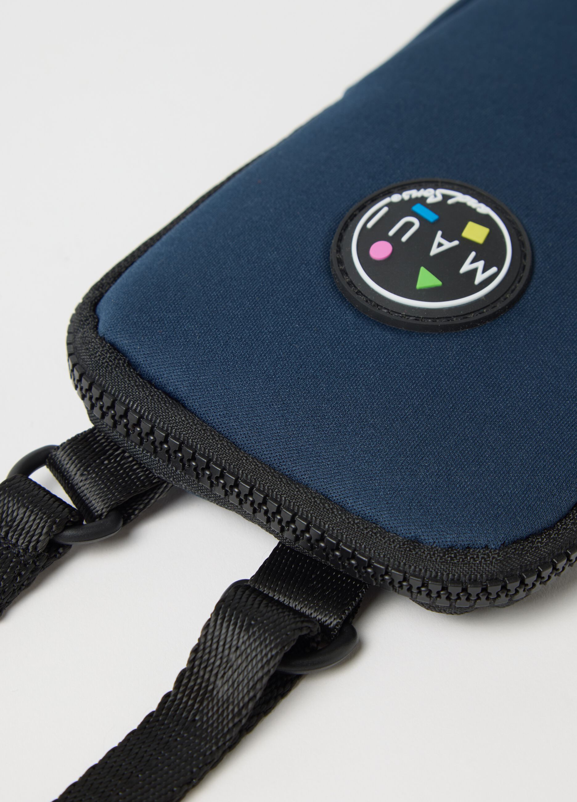 Maui Blue Mobile Phone Bag