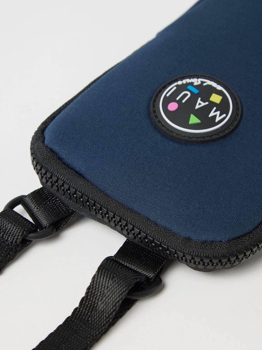 Maui Blue Mobile Phone Bag_2