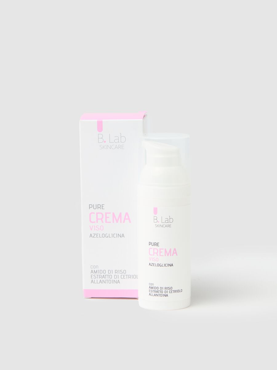Pure face cream 50ml_0