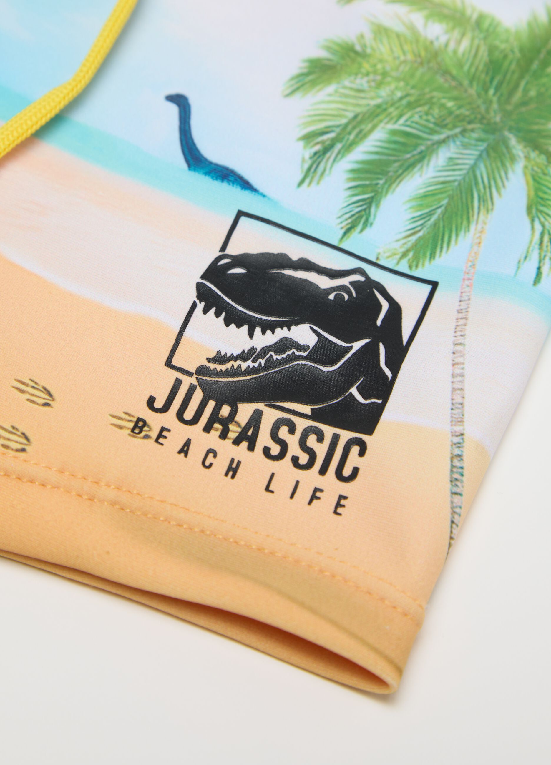 Jurassic Beach Boys' Briefs OVS Kids