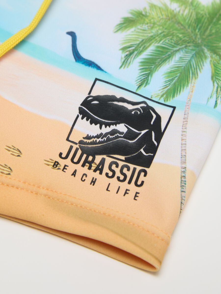 Jurassic Beach Boys' Briefs OVS Kids_2